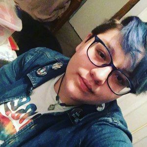 Meet your Posher, Riley